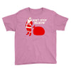 don't stop believin Youth Tee