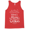 Happiness Tank Top