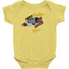 pushpalogy Baby Onesie