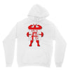 train to beat all might Hoodie