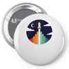 up Pin-back button