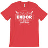 save endor T-Shirt
