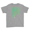 snake Youth Tee