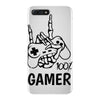 gamer iPhone 7 Plus Case