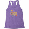 ooga bar Racerback Tank