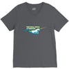 54. merger 025 V-Neck Tee