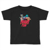 fright club Toddler T-shirt