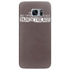 retired funny Samsung Galaxy S7 Edge