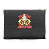 santa's gym Accessory Pouches