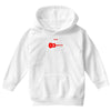 war guitar Youth Hoodie