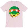 pizza turtle T-Shirt
