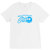 when i was your age, pluto was a planet! V-Neck Tee