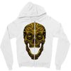 dark carver Zipper Hoodie