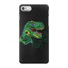 polygont iPhone 7 Case
