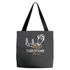 no suggestions please Tote Bags