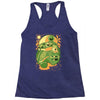turtle Racerback Tank
