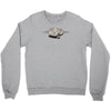down by the river Crewneck Sweatshirt