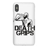 Death Grips iPhoneX