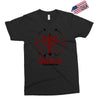 Zelda Glowing Sheikah Eye Exclusive T-shirt