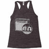 rok 101 Racerback Tank