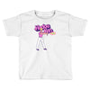hadou ken Toddler T-shirt