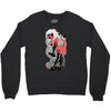rawr Crewneck Sweatshirt