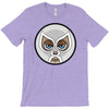 lucha libre   santo T-Shirt
