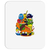 dq value menu Mousepad