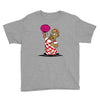 zombified big boy Youth Tee