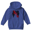 Supernatural Youth Hoodie