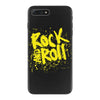 rock music r3 iPhone 7 Plus Case