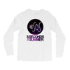 galaxy sos Long Sleeve Shirts