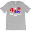 happy independence day the united states T-Shirt