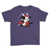 magic from the ghetto Youth Tee