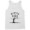 Winter (a215) Tank Top