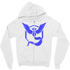 mystic Zipper Hoodie