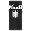 polizei (2) Samsung Galaxy S8