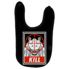 kill Baby Bibs