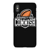 respect the commish fantasy football iPhoneX
