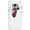 mega spidy Samsung Galaxy S8 Plus
