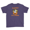 bichon frise Youth Tee