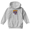blow your speakers Youth Hoodie