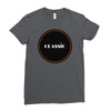 trend classic Ladies Fitted T-Shirt
