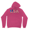 usa Unisex Hoodie