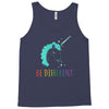 be different Tank Top