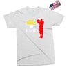 respect batle royal gaming Exclusive T-shirt