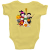halloween kids Baby Onesie