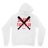 joe kelly fight club shirt Unisex Hoodie