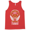 I Own It Forever The Title Farmer Tank Top