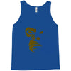 Gorila Face Tank Top